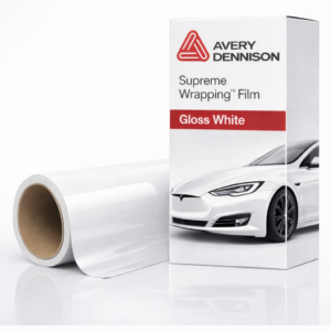 Avery Dennison（エイブリーデニソン）